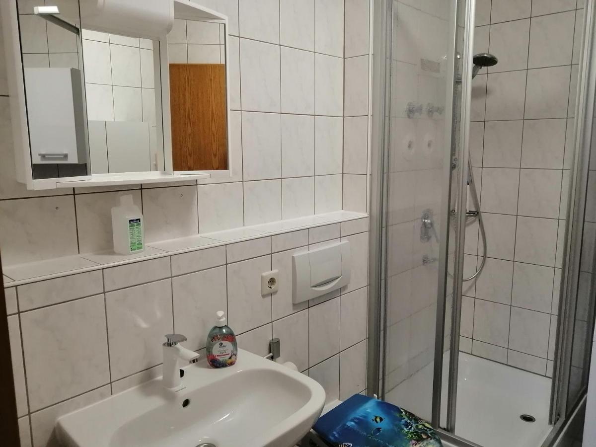Apartment Paradies Öhringen Εξωτερικό φωτογραφία