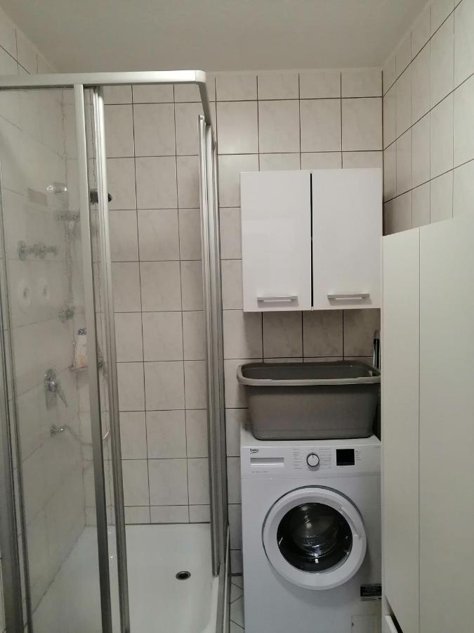 Apartment Paradies Öhringen Εξωτερικό φωτογραφία