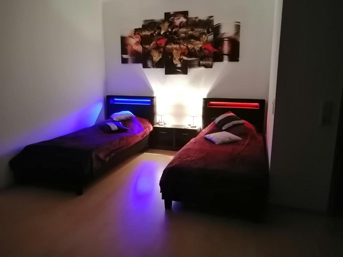 Apartment Paradies Öhringen Εξωτερικό φωτογραφία
